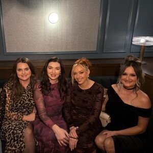 Meet your Posher, Kessie